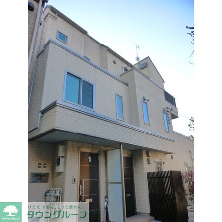 ノワイエの物件内観写真